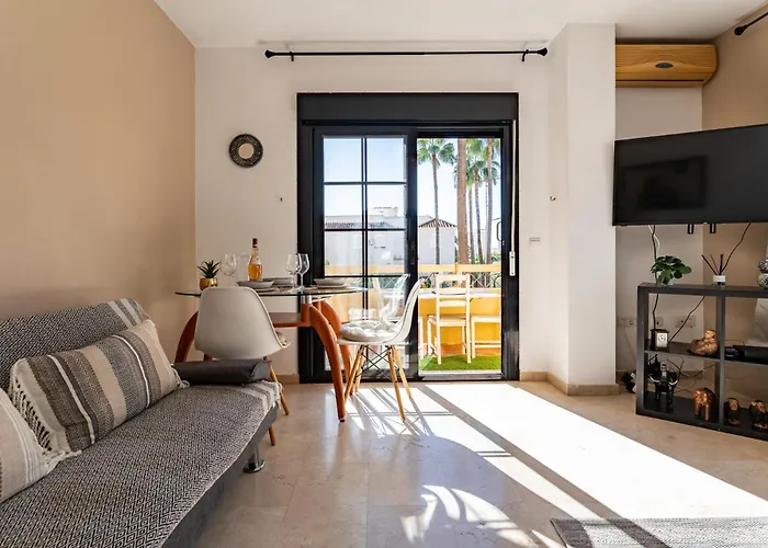 Apartamento Malagasuite Beautiful Coast