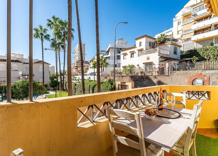 Malagasuite Beautiful Coast