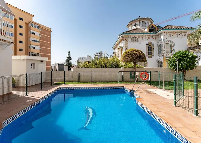 Malagasuite Beautiful Coast Apartamento