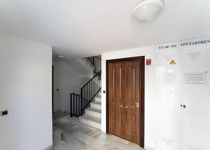 Malagasuite Beautiful Coast * Torremolinos