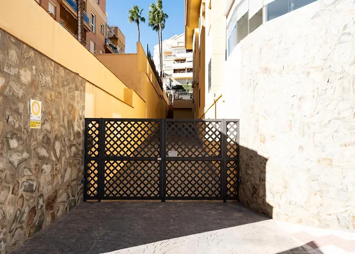 Malagasuite Beautiful Coast Apartamento Torremolinos