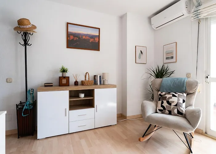 Apartamento Malagasuite Beautiful Coast Torremolinos