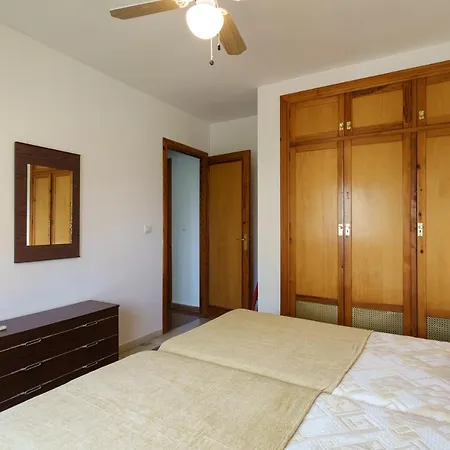 Malagasuite Beautiful Coast Appartement Torremolinos