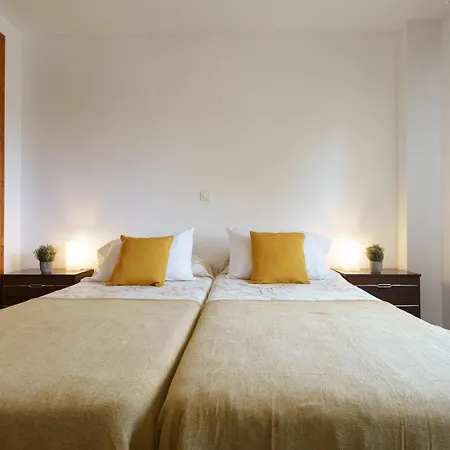 Malagasuite Beautiful Coast Appartement *