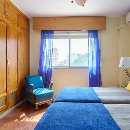 Malagasuite Beautiful Coast Appartement