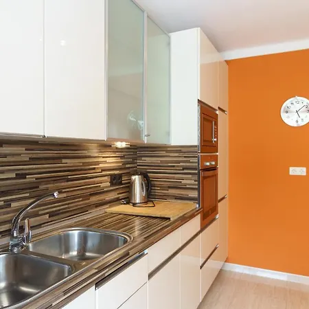 Appartement Malagasuite Beautiful Coast Torremolinos