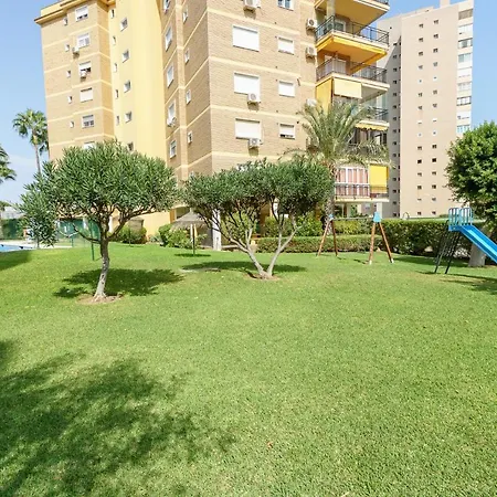 Appartement Malagasuite Beautiful Coast