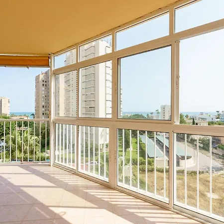 Appartement Malagasuite Beautiful Coast