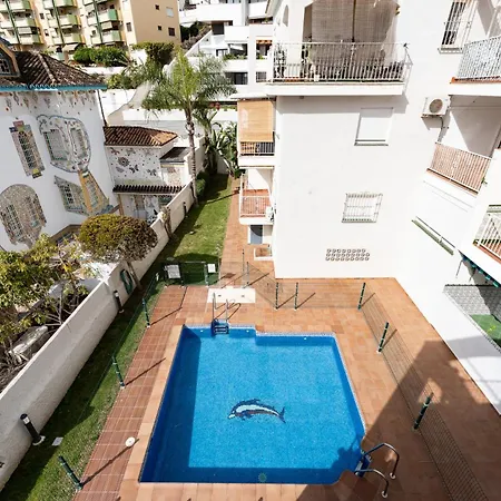 Malagasuite Beautiful Coast טורמולינוס