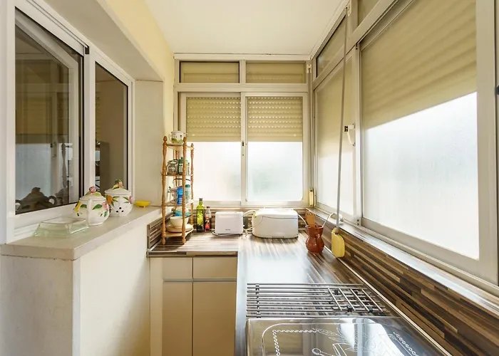 Malagasuite Beautiful Coast *