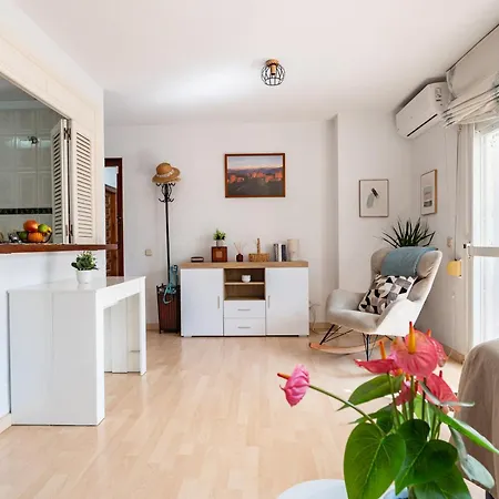 Malagasuite Beautiful Coast