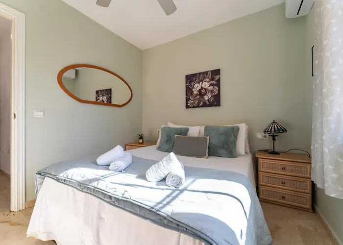 Malagasuite Beautiful Coast Apartment