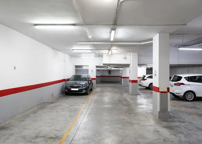 Apartment Malagasuite Beautiful Coast *